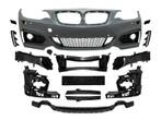 BMW F22 F23 M-Tech voorbumper PDC + sproeiers, Auto-onderdelen, Nieuw, Voor, BMW, Bumper