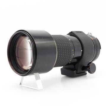 Nikon AI-S 300mm F/4.5 ED IF | Occasion, Ophalen of Verzenden