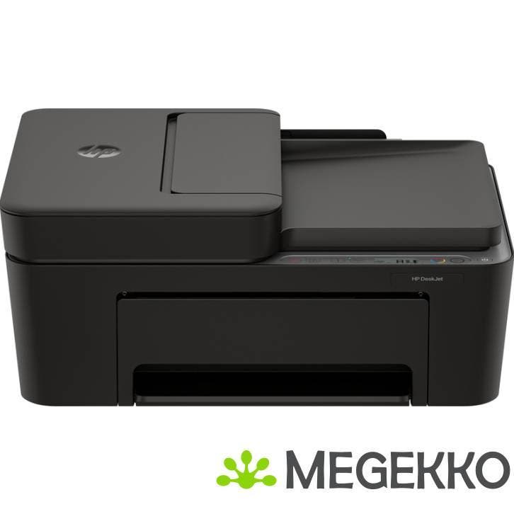 HP DeskJet 4320 Draadloos All-in-One Kleur Printer, Informatique & Logiciels, Ordinateurs & Logiciels Autre, Envoi
