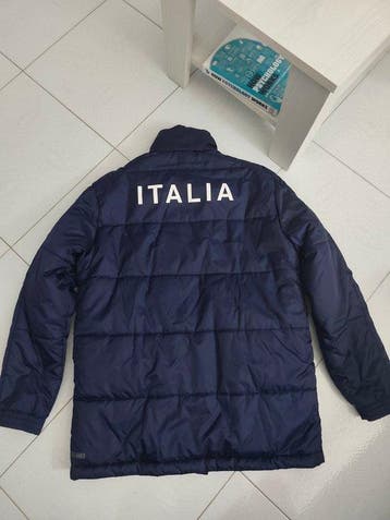 Italia - Wereldkampioenschap Voetbal - 2013 - Jas, Nieuw