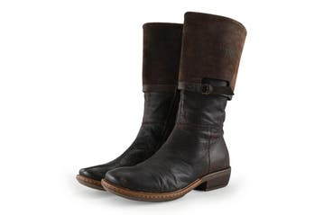 Scapa Boots in maat 38 Bruin, Kleding | Dames, Scapa, Bruin, Verzenden, Overige typen