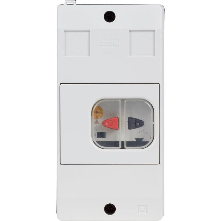 Eaton PKZM01-16-G Disjoncteur De Protection Du Moteur 10-16A, Bricolage & Construction, Électricité & Câbles, Envoi