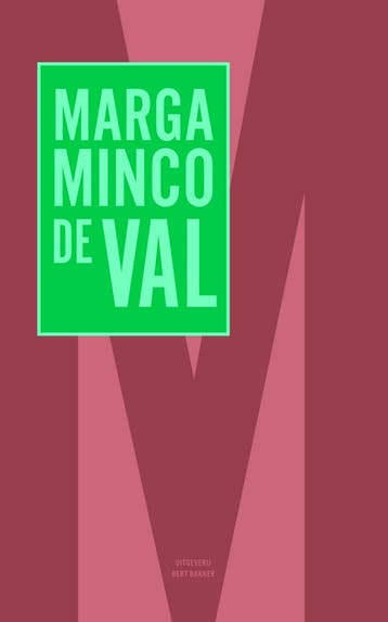 De val (9789035143043, Marga Minco), Verzenden