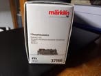 Märklin H0 - 37166 - Tender locomotief (1) - Geslacht T 16.1, Hobby & Loisirs créatifs