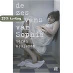 De zes levens van Sophie 9789048820627 Sarah Meuleman, Verzenden, Zo goed als nieuw, Sarah Meuleman