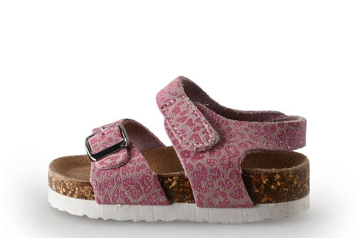 Colors of California Sandalen Meisjes in maat 20 Overig, Kinderen en Baby's, Kinderkleding | Schoenen en Sokken, Jongen of Meisje