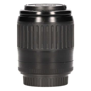 Canon EF 80-200mm f/4.5-5.6 met garantie, Audio, Tv en Foto, Ophalen of Verzenden, Gebruikt