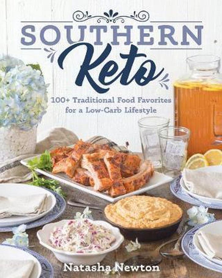 Southern Keto 9781628603132 George Peterson, Boeken, Taal | Engels, Gelezen, Verzenden