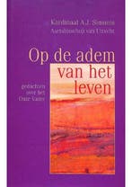 Op de adem van het leven, Boeken, Verzenden, Gelezen