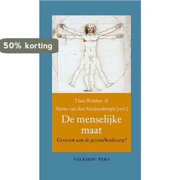 De menselijke maat / Annalen van het Thijmgenootschap /, Verzenden, Zo goed als nieuw