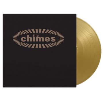 The Chimes - The Chimes