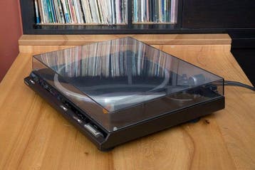 Technics - SL DD3(3) - Direct Drive - Platenspeler