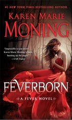 Feverborn 9780440246435 Karen Marie Moning, Verzenden, Karen Marie Moning