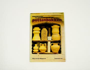 Mogelijkheden en moeilijkheden bij het pottenbakken Wyngaard, Verzenden, Gelezen, Wyngaard