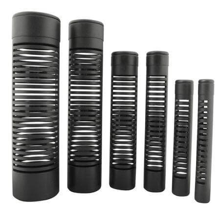 Aqua Medic Outlet strainer 40 mm, length app. 200 mm, Dieren en Toebehoren, Vissen | Aquaria en Toebehoren, Verzenden