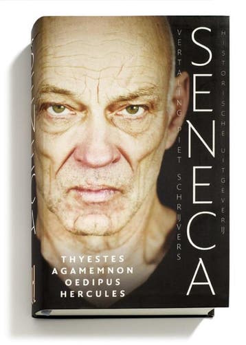 Thyestes, Agamemnon, Oedipus, Hercules / Tragedies van, Verzenden, Seneca