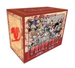 Fairy Tail Manga Box Set 4 |  | Nieuw, Verzenden