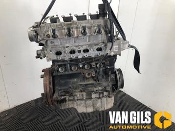 Motor Jeep Renegade O341053