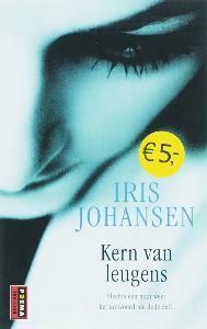 Kern van leugens / Poema thriller 9789021005607, Verzenden, Iris Johansen