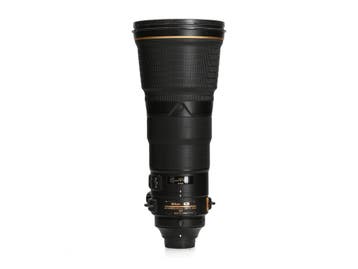 Nikon AF-S 400mm f/2.8 E FL ED VR - Telelens, Ophalen of Verzenden