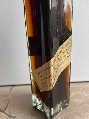 Gran Paulet (Bodega de Señorío) Martínez Gutiérrez 1920/1925, Nieuw
