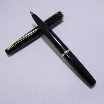 Pilot - Pilot Fountain Pen 14K-585 Gold Nib - Zonder, Nieuw