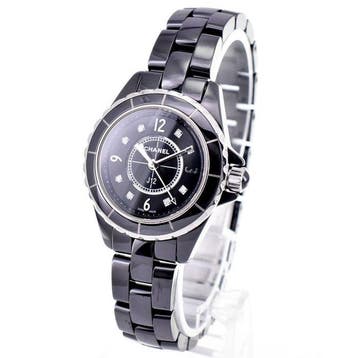 Chanel - J12 - H2569 - Dames - 2010-2020, Nieuw