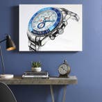 Fransman ART (1972) - Rolex ART - RolexYacht-Master II