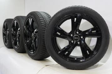 Audi A5 S5 B10 18 inch velgen Goodyear Winterbanden Originee, Auto-onderdelen, Banden en Velgen, Ophalen of Verzenden, Nieuw