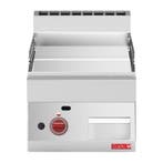 Bakplaat/Grillplaat | Gas | 65/40 FTRG | 5.7kW |, Verzenden
