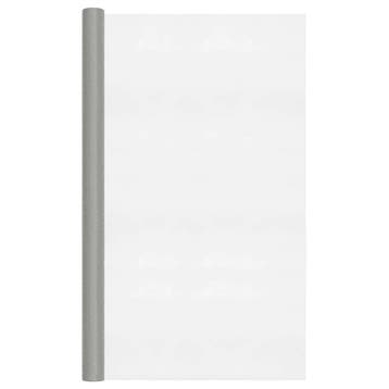 vidaXL Gaasnet 120 x 2000 cm 18 mesh Roestvrij staal 304, Verzenden