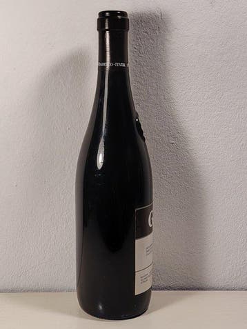 1977 Gaja - Barbaresco - 1 Fles (0,75 liter), Nieuw