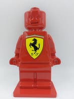 Alessandro Piano - sculptuur, Alter Ego Oscar Scuderia -, Nieuw