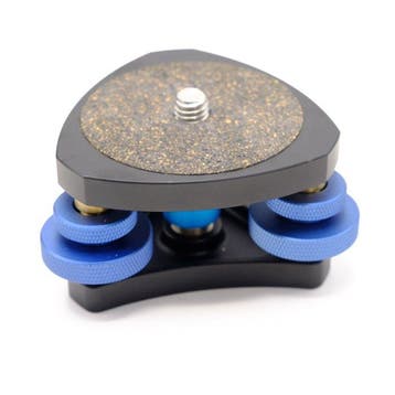 Fanotec set (statiefaccessoires) (9090) Statief