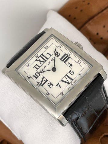 Ralph Lauren - 867 Collection Automatic - 468836794002 -