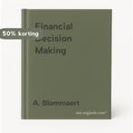 Financial Decision Making 9780133182620 A. Blommaert, Verzenden, A. Blommaert