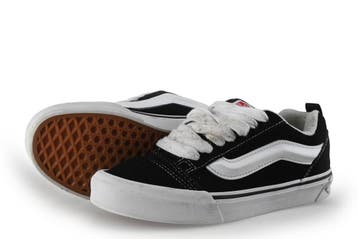 Vans Sneakers in maat 38½ Zwart, Verzenden, Sneakers