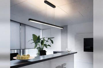 Artemide - Neil Poulton - Plafondlamp - Talo - Aluminium