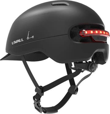 2dekans | Livall - Helm - C21 Smart Bicycle - Groot 57-61 cm, Ophalen of Verzenden, Nieuw