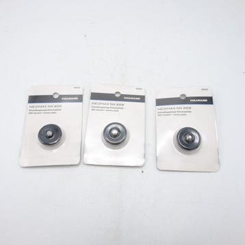 Cullmann Neomax NX659 Snelkoppelingsplaatje (50 stuks)