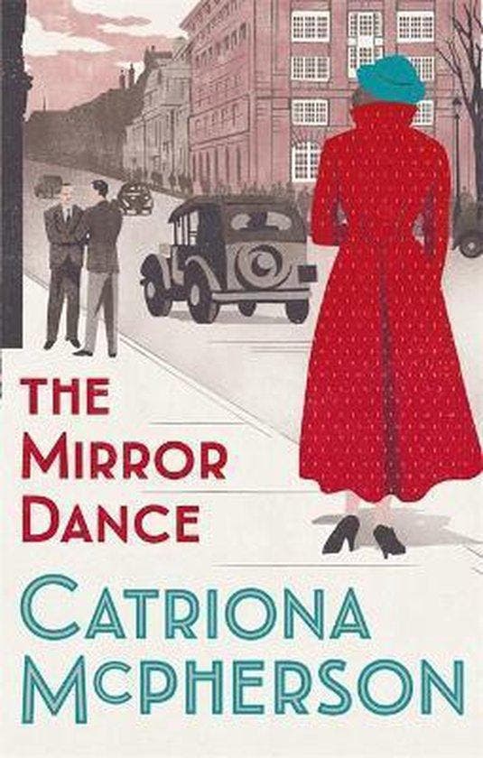 The Mirror Dance 9781529337952 Catriona Mcpherson, Livres, Langue | Anglais, Envoi