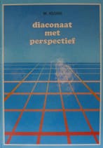 DIACONAAT MET PERSPECTIEF 9789060475188 M. Assink, Boeken, Verzenden, Gelezen, M. Assink