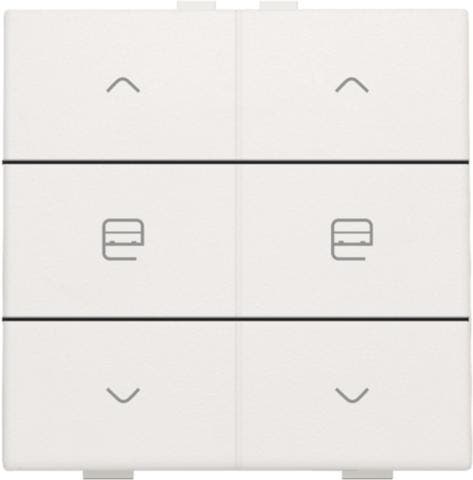 Niko Home Control Système De Bus De Capteurs à, Doe-het-zelf en Bouw, Elektriciteit en Kabels, Verzenden