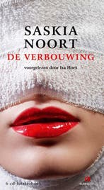 Verbouwing 9789047612407 Saskia Noort, Boeken, Verzenden, Gelezen, Saskia Noort