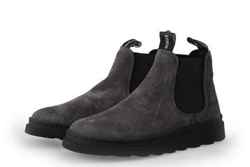 Nubikk Chelsea boots Jongens in maat 29 Grijs, Verzenden, Jongen of Meisje, Nubikk, Schoenen
