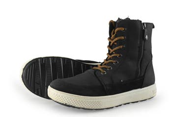 Primigi Veterboots Jongens in maat 37 Zwart, Verzenden, Jongen of Meisje, Nieuw, Schoenen