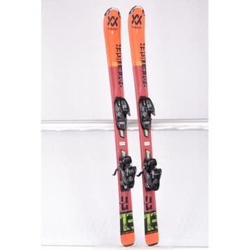 110 kinder skis VOLKL RACETIGER GS Jr., grip walk, composit, Sports & Fitness, Verzenden
