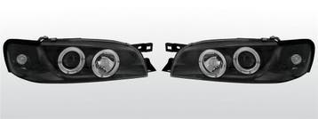 Carnamics Koplampen | Subaru Impreza 93-97 4-d / Impreza 97-, Auto-onderdelen, Verzenden, Nieuw