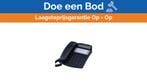 Bieden: Panasonic Telephone black - KXTS108EXB, Ophalen of Verzenden, Nieuw