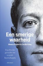 Een smerige waarheid (9789045040004, Sheera Frenkel), Verzenden